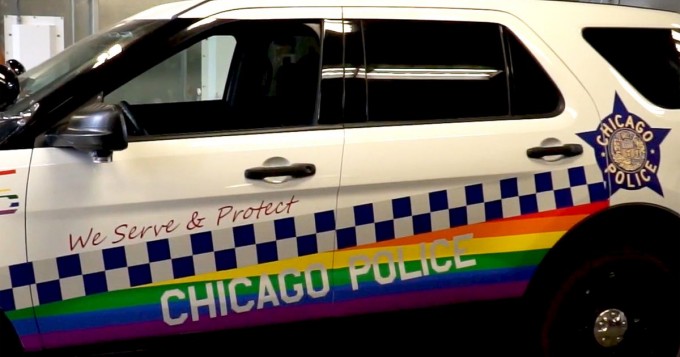 Eşcinsel Polise Rekor Tazminat